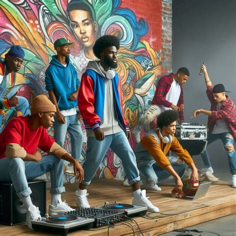 Image result for Hip Hop Music
