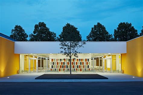 Erweiterungsbau zur Ganztagsbetreuung Schulzentrum Sontheim-Ost ...