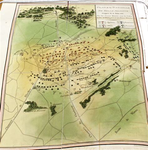 Battle Of Waterloo Summary For Students - Infoupdate.org