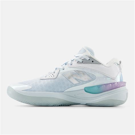 Tyrese Maxey x New Balance Hesi Low v2 "Hero Pack" | Nice Kicks