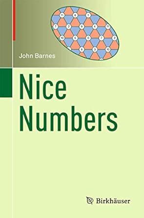 Buy Nice Numbers Book Online at Low Prices in India | Nice Numbers ...
