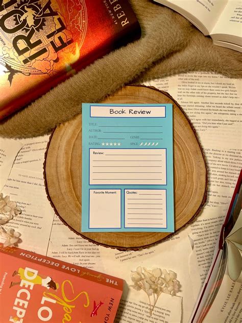 Notebook Review 的图像结果