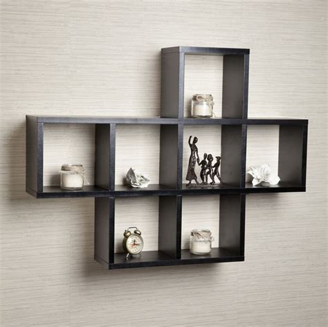 Image result for ikea wall display | Wall shelves design, Wall shelf decor, Shelves