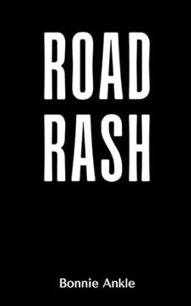 Buy Road Rash Book Online at Low Prices in India | Road Rash Reviews ...