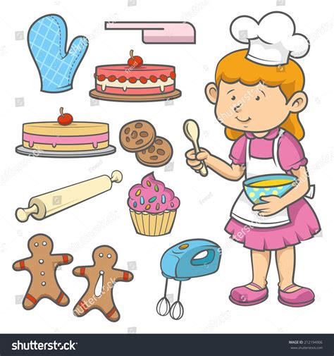 Cartoon Chef Tutorials 的图像结果