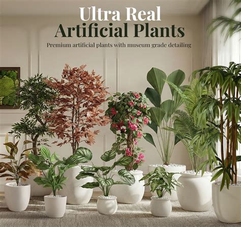 Is It Good to Keep Fake Plants at Home? | 2026 Complete Guide – Alamkari