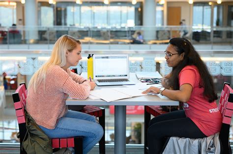 Talley Student Union, Main Campus | NC State University