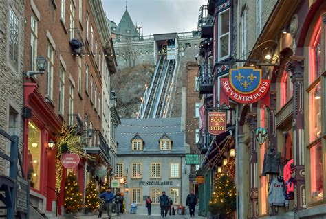 Christmas in Quebec City-The Only Planning Guide You Need - Travel ...