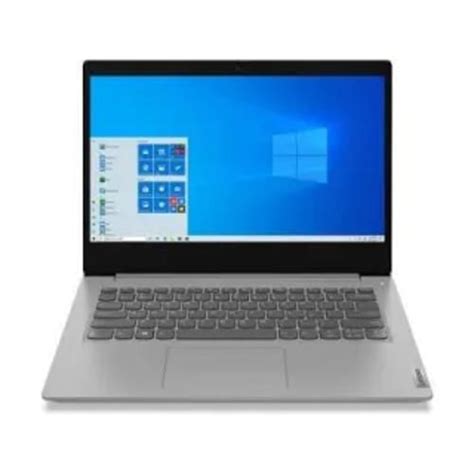 Lenovo Ideapad 3 14IGL05 (81WH007KIN) (Celeron Dual Core/4 GB/256 GB ...