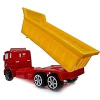 Buy HALO NATION Friction Power Truck- 10 Inch Dumper Online at Low ...