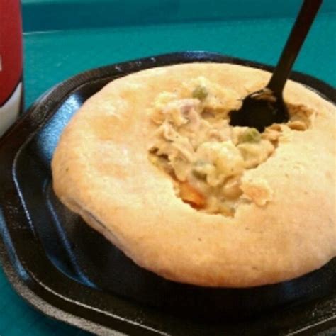 Kfc Nutrition Facts Chicken Pot Pie - Free Printable Nutrition Facts