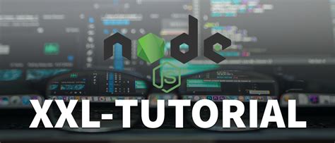 Image result for Node.js Beginner Tutorial