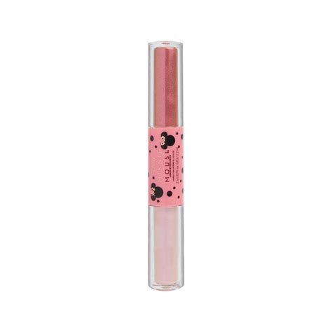 Disneys Minnie Mouse and Makeup Revolution Liquid Eyeshadow ...
