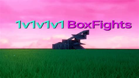 Image result for 1V1 Green Box Fortnite Code