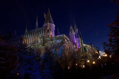 THE WIZARDING WORLD OF HARRY POTTER (2026) All You Need to Know BEFORE ...