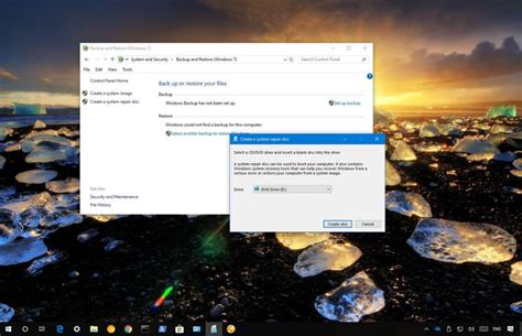 Image result for System Repair Windows 10
