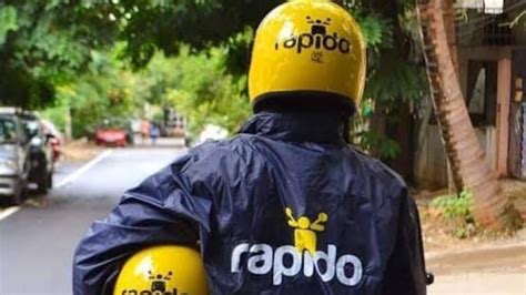Rapido driver helps drunk Delhi man reach home safely Reddit post goes ...