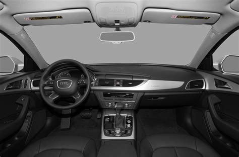 2012 Audi A6 - Specs, Prices, MPG, Reviews & Photos | Cars.com