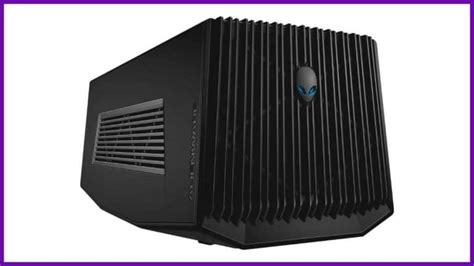 Alienware Graphics Amplifer 2020 的图像结果