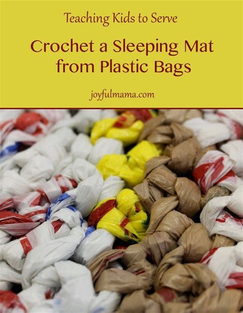 Image result for Crochet Pattern for Homeless Mat
