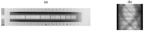Sparse-View Neutron CT Reconstruction Using a Modified Weighted Total ...