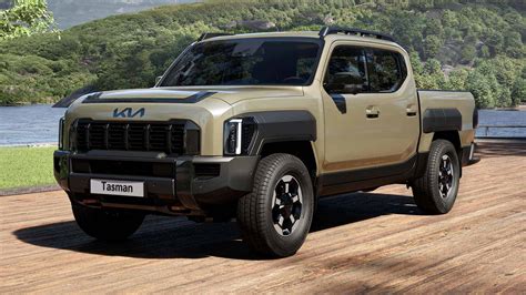 ArabGT Covers the Launch of the 2025 Kia Tasman Pickup at Jeddah Motor Show - ArabGT