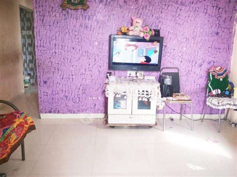 Independent House Lohegaon Rent - WITHOUT BROKERAGE Semi-furnished 4 ...