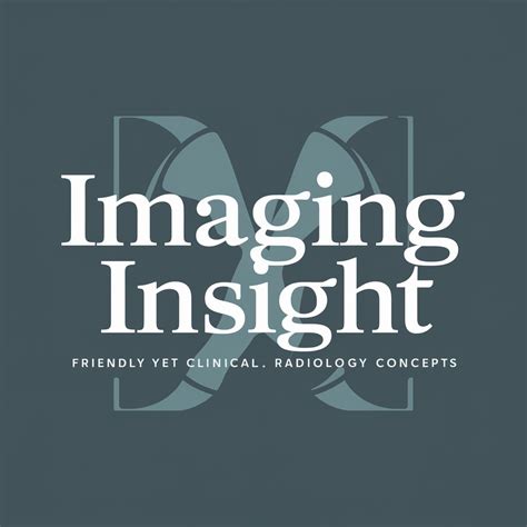 Imaging Insight-Free Radiology Insights