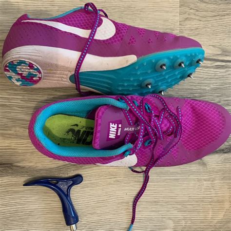 Image result for Mid-Distance Spikes