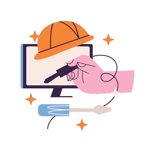 Illustration Design On Computer 的图像结果