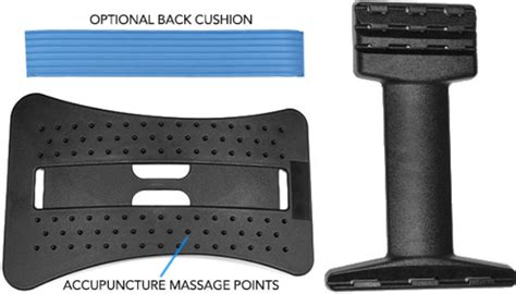 Image result for Stackable Back Stretcher