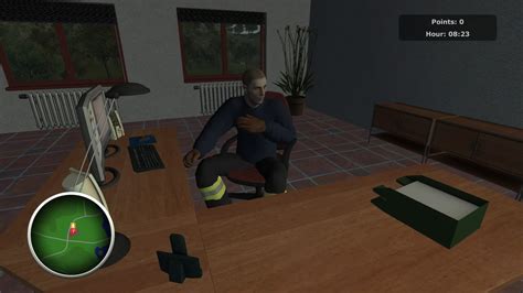 Image result for Firefighter Simulator Review