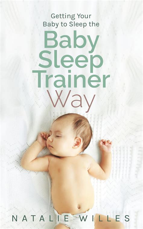 Best Books For Baby Sleep Training at Lucy Via blog