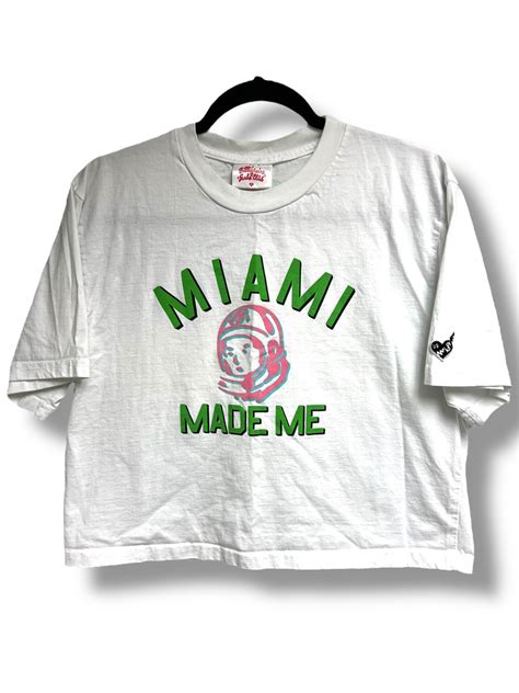 Vintage 2000s Y2K Billionaire Girls Boys Club BBC Mia… - Gem