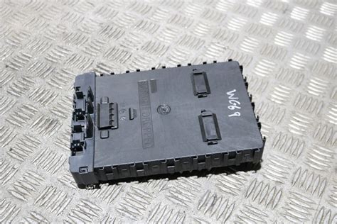 Image result for Ford Transit Connect BCM Body Control Module