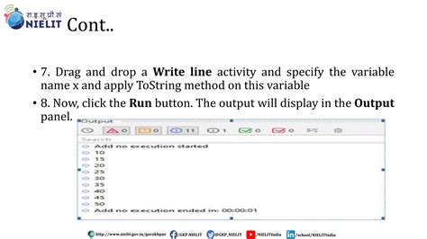 Image result for ADF Control Flow Activities Overview