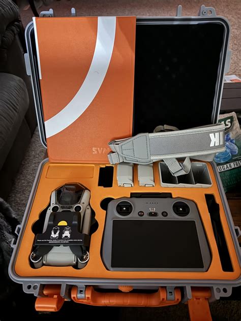 DJI Mini 4 Pro Setup 的图像结果