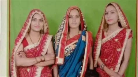 Three sisters, two of them pregnant, commit suicide along with babies ...