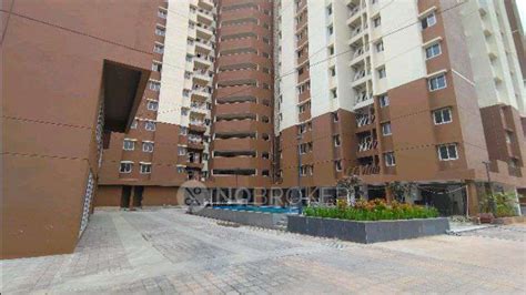 Sattva Ashraya Bidadi Rent - WITHOUT BROKERAGE Fully furnished 2 BHK ...