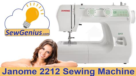 Image result for Janome Sewing Machine Comparison Chart