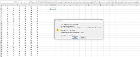 Image result for Excel Lotto Math Formulas