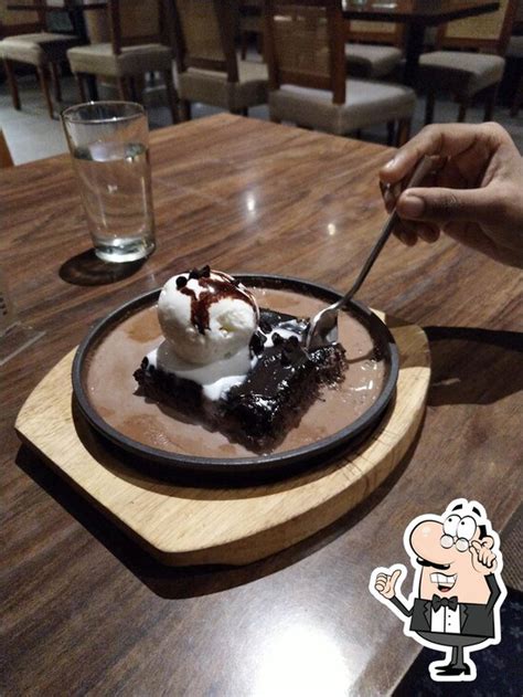 Menu at Palaram Bakery, North Paravur