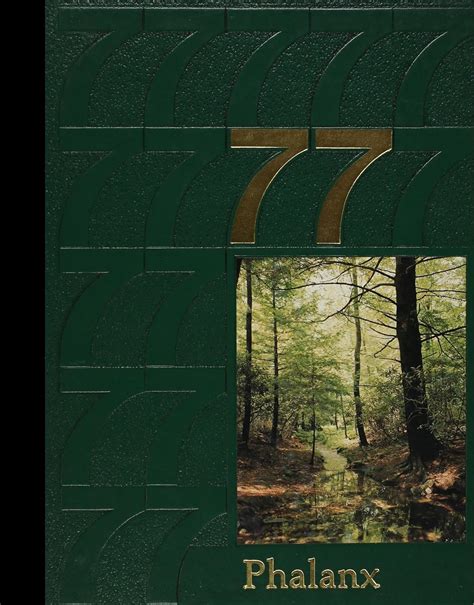 (Reprint) 1977 Yearbook: Martin Luther High School, Greendale ...