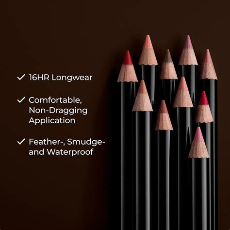 Caviar Perfecting Lip Liner • 04 Elegant Blush
