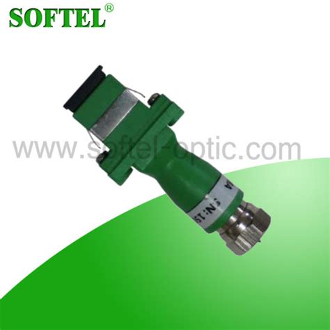 China No Power FTTH CATV Pon Node for Digital TV - China Pon Converter ...