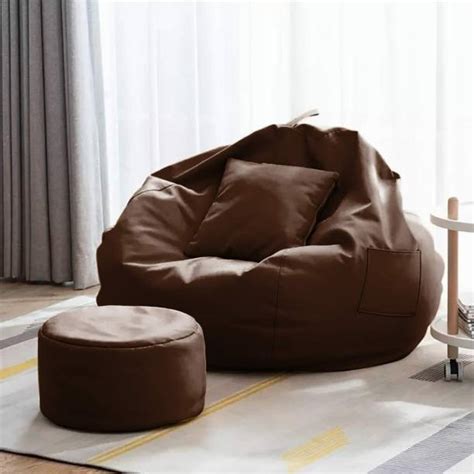 Bean Bags - Buy Bean Bags Online, Chair Fillers and Bean Bag Covers ...