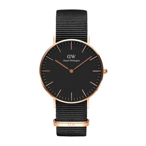 Women's Watches - Watches in Silver, Gold & Rose Gold | DW