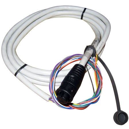 Furuno NMEA 0183 Cable 10P f/GP33 001-112-970 | Zoro