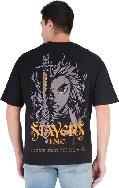 Anime Tshirts - Buy Anime Tshirts online at Best Prices in India ...