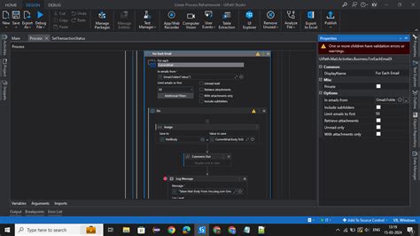 Image result for Convert to Dynamic Text Target UI Path